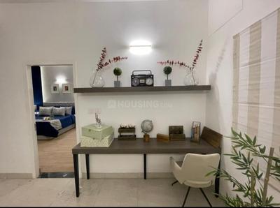3 BHK Apartment