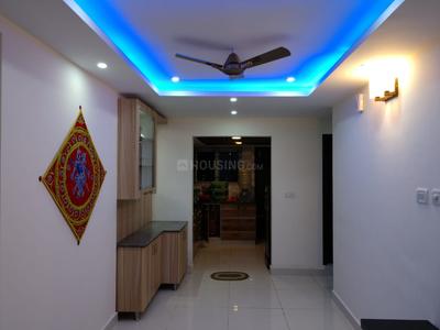 3 BHK Apartment