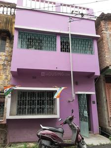 Gallery Cover Image of 720 Sq.ft 2 BHK Independent House for buy in Sarsuna for 2100000