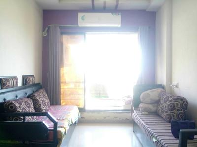 Gallery Cover Image of 590 Sq.ft 1 BHK Apartment for buy in Sai Leela Tower , Nalasopara West for 2375000