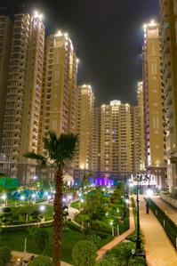 Gallery Cover Image of 1735 Sq.ft 3 BHK Apartment for buy in Devla for 8000000