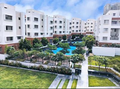 5 BHK Villa