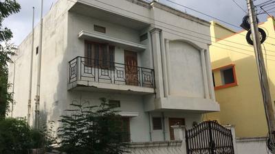 Gallery Cover Image of 2450 Sq.ft 3 BHK Villa for buy in Bandlaguda Jagir for 8500000