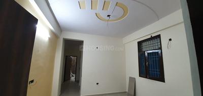 Gallery Cover Image of 575 Sq.ft 1 BHK Independent Floor for buy in Sector 78 for 1650000