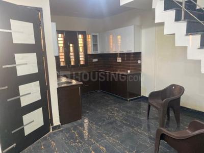 2 BHK Apartment
