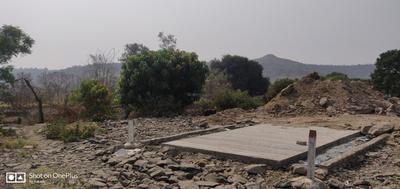 1076 Sq.ft Residential Plot for Sale in Sus, Pune