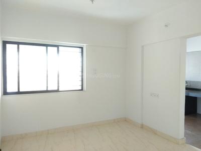 1 BHK Apartment