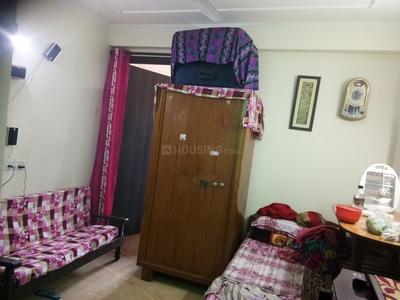 1 BHK Independent House