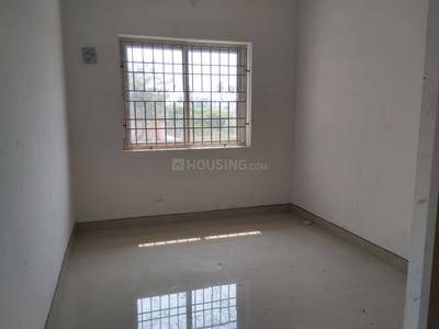 2 BHK Independent House