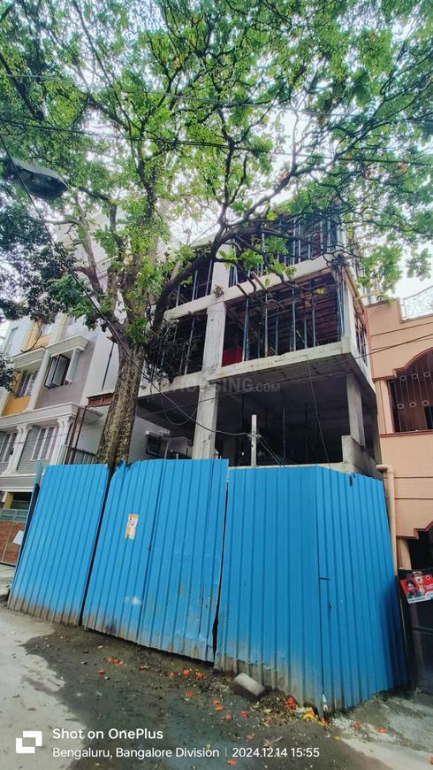 BHK 1700 Sqft Flat for sale at Indira Nagar, Old Madras Road