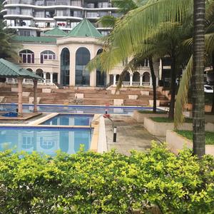 2 BHK Apartment