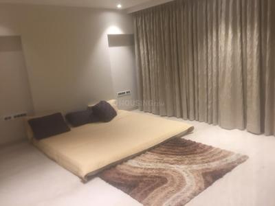 5 BHK Independent House