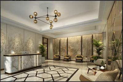 2 BHK फ़्लैट