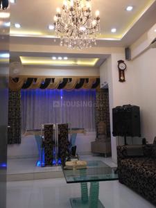 Gallery Cover Image of 750 Sq.ft 2 BHK Apartment for buy in Bandra West for 28500000