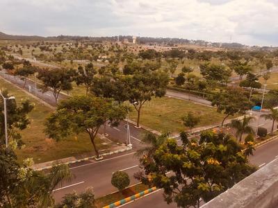Gallery Cover Image of Sq.ft Residential Plot for buy in BTM Layout for 2638800
