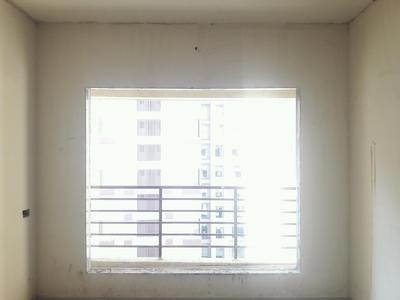 1 BHK Apartment