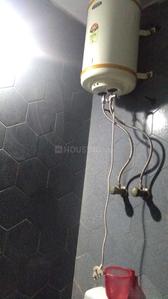 Bathroom Image of Jyoti PG in Sector 17