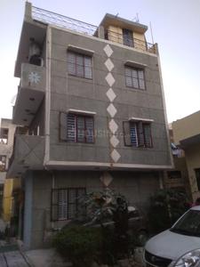 3 BHK Independent House