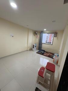 BHK Flat for rent in Warje, 607 Sqft Property ID 18252620