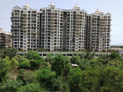 2 BHK Apartment