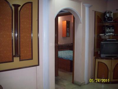 Gallery Cover Image of 1000 Sq.ft 2 BHK Apartment for rent in Belapur CBD for 35000