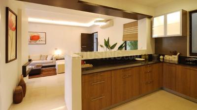 3 BHK Independent House