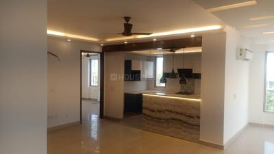 Gallery Cover Image of 2367 Sq.ft 9 BHK Independent House for buy in Sector 40 for 38000000