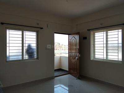 2 BHK Apartment