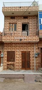 Gallery Cover Image of 481 Sq.ft 4 BHK Independent House for buy in Kudi Bhagtasni Housing Board for 2600000