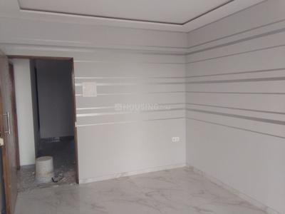 Gallery Cover Image of 605 Sq.ft 1 BHK Apartment for buy in Qualcon Hill View Homes, Nevali for 2877000