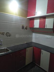 Gallery Cover Image of 600 Sq.ft 4 BHK Independent House for buy in Sriramapura for 5600000
