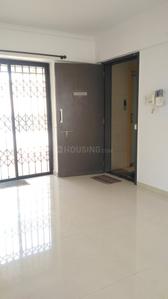 Gallery Cover Image of 1100 Sq.ft 2 BHK Independent Floor for buy in Shree Ganadhiraj Royal Vatika, Balewadi for 7200000
