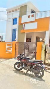 Gallery Cover Image of 965 Sq.ft 2 BHK Independent House for buy in Tharapakkam for 4650000