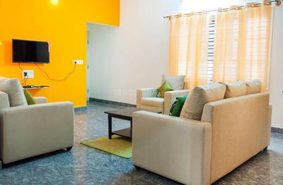 Living Room Image of PG 4642442 Horamavu in Horamavu