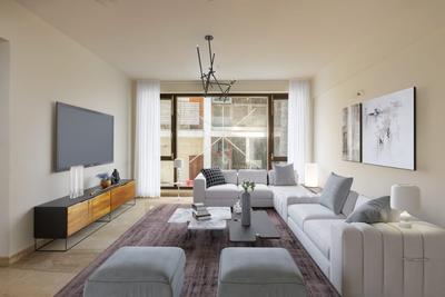 Gallery Cover Image of 3195 Sq.ft 3 BHK Apartment for buy in Sheshadripuram for 39800000