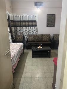 BHK 1450 Sqft Flat for sale at West Marredpally, Property ID