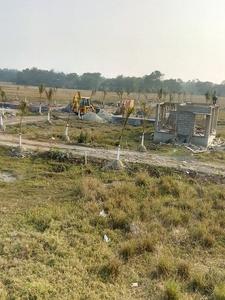 Gallery Cover Image of Sq.ft Residential Plot for buy in Joka for 120000
