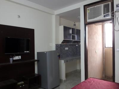 1 RK Apartment
