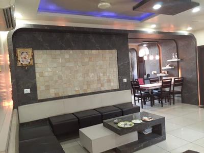 3 BHK Apartment