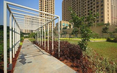 2 BHK Apartment