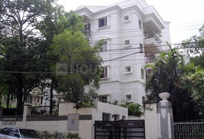 3 BHK Apartment