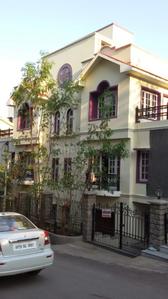 Gallery Cover Image of 7500 Sq.ft 8 BHK Villa for buy in Somajiguda for 50000000