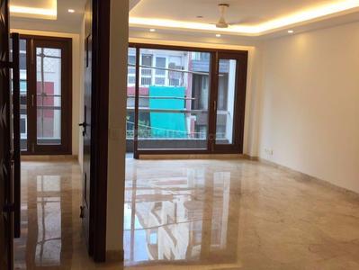 Gallery Cover Image of 1800 Sq.ft 3 BHK Independent Floor for buy in Safdarjung Enclave for 32500000