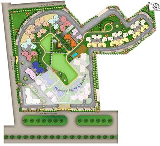 3 BHK Apartment