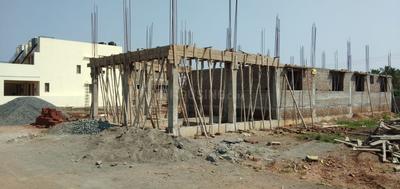 Gallery Cover Image of Sq.ft Residential Plot for buy in Kovilpalayam for 450000