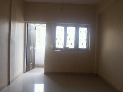 1 BHK Apartment
