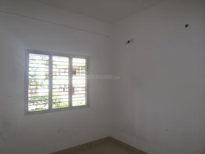 Gallery Cover Image of 600 Sq.ft 1 BHK Apartment for buy in Nandini Layout for 4000000