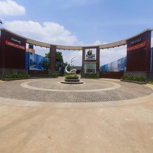 2 BHK फ़्लैट