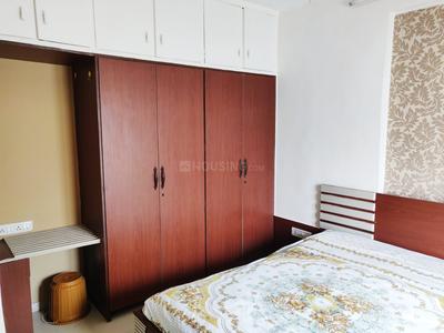 Bedroom Image of PG 4856321 Andheri West in Andheri West