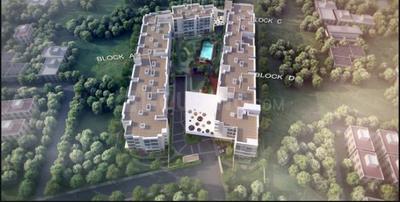 3 BHK Apartment